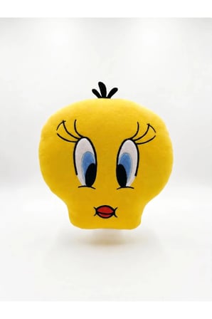 Peluş Yastık Oyuncak 30 cm
