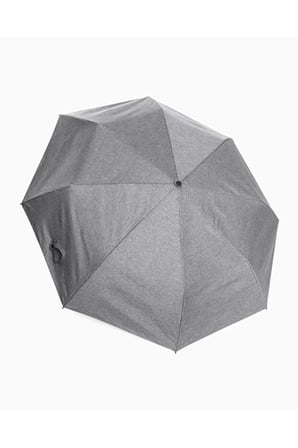 Şık Tasarımlı Sağlam Şemsiye - Erkek Unisex Şemsiye