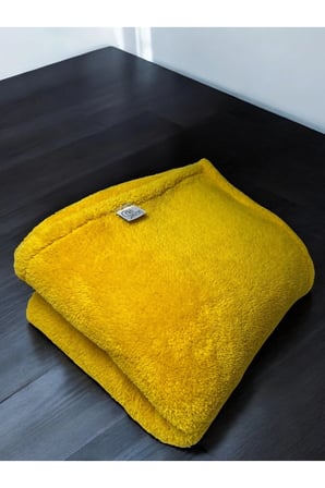 Yumuşak ve dayanıklı Wellsoft kedi köpek battaniyesi, yıkanabilir rahat kullanım