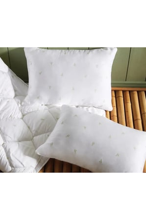 Bambu Feel Yastık 50x70 cm Standart