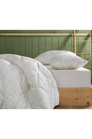 Bambu Feel Yastık 50x70 cm Standart