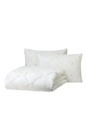 Bambu Feel Yastık 50x70 cm Standart