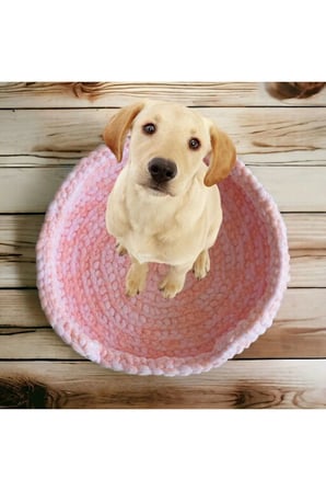 Rahat ve konforlu Kedi & Köpek Yatağı, Evcil Hayvanlar İçin Mükemmel Uyku Alanı