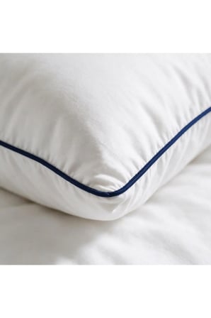 Comfort Touch Biyeli Yastık 3'li Paket 50x70 cm 900 gr Boncuk Silikon Elyaf