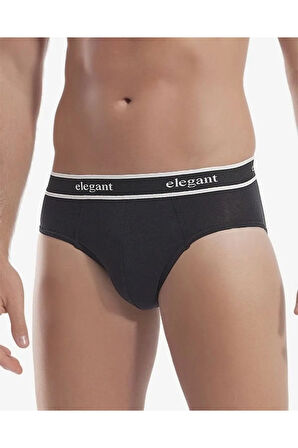 Elegant 1951 Erkek Modal Slip Külot