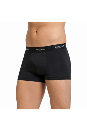 Elegant 1982 Erkek Bambu Boxer