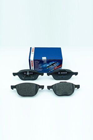 Ön Fren Balata Takımı Cmax (04-07) - Cmax (07-) - Focus 3 (11-) - Kuga (07-) 0986495215