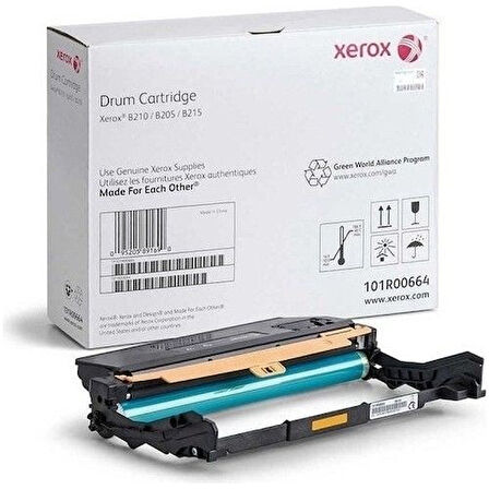 Xerox B205/B210/B215 Orjinal Drum Ünitesi 101R00664