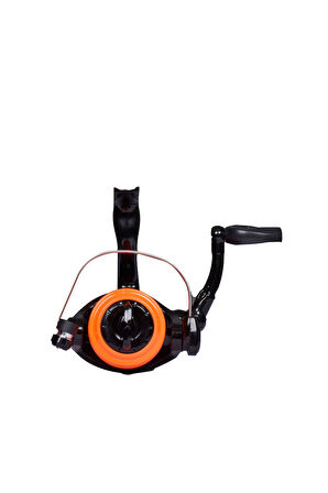 Bauer Scor 200 Lrf&spın Makinası