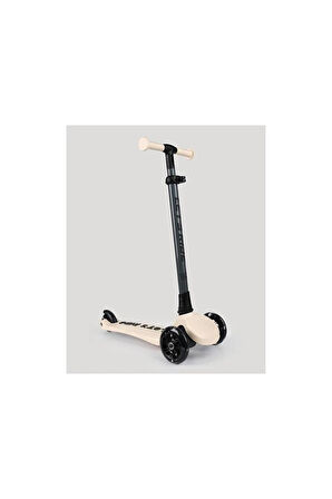 Kız Çocuk Oyuncak 31046 LETS RİDE SCOOTER M2 BEJ -ENF Erkek Çocuk Oyuncak Eğitici Oyuncaklar