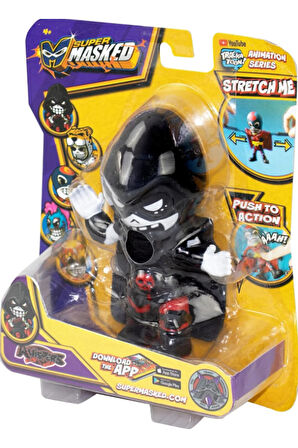 Kız Çocuk Oyuncak Maskeli Süper Strech Whispers 8 Ses Efektli Erkek Çocuk Oyuncak Eğitici Oyuncaklar