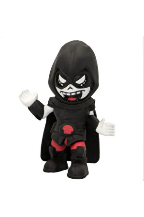 Kız Çocuk Oyuncak Maskeli Süper Strech Whispers 8 Ses Efektli Erkek Çocuk Oyuncak Eğitici Oyuncaklar