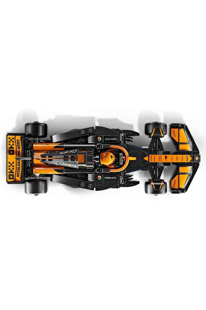 Kız Çocuk Oyuncak 77251 Speed Champ.McLaren F1 Team MCL38 Yarış Arabası 269 parç