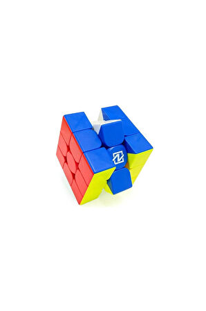 Kız Çocuk Oyuncak 9002 Nexcube 3x3 Classis Küp Erkek Çocuk Oyuncak Eğitici Oyuncaklar