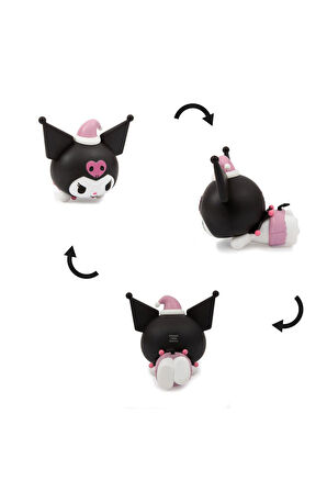 Kız Çocuk Oyuncak HKT30100 Hello Kitty Puzzle Figür - 1adet Fiyatıdır Erkek Çocuk Oyuncak Eğitici Oy