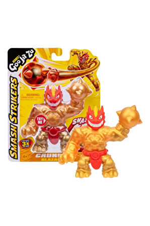 Kız Çocuk Oyuncak Hgjz Smash Strikers Tekli Figür Erkek Çocuk Oyuncak Eğitici Oyuncaklar