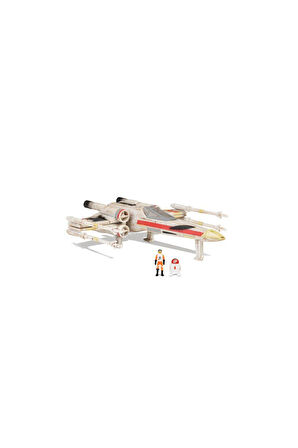 Kız Çocuk Oyuncak SW J0013 Mikro Figür ve Medium Araç Set Asorti Erkek Çocuk Oyuncak Eğitici Oyuncak