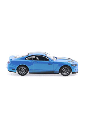 Kız Çocuk Oyuncak Die Cast Çek Bırak Metal Mavi Spor Araba Erkek Çocuk Oyuncak Eğitici Oyuncaklar