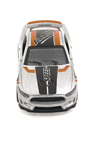 Kız Çocuk Oyuncak Die Cast Çek Bırak Metal Gri Yarış Arabası Erkek Çocuk Oyuncak Eğitici Oyuncaklar