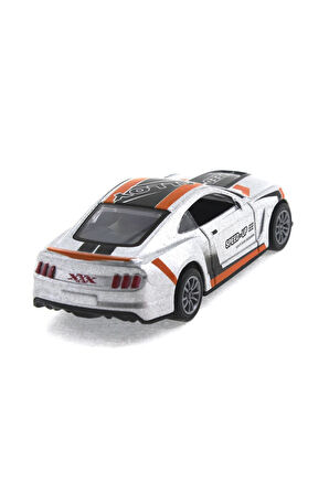 Kız Çocuk Oyuncak Die Cast Çek Bırak Metal Gri Yarış Arabası Erkek Çocuk Oyuncak Eğitici Oyuncaklar