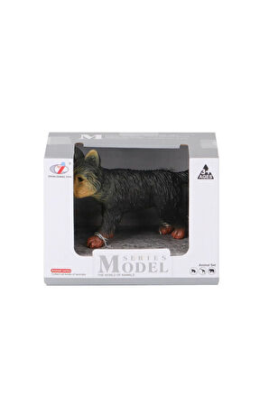 Kız Çocuk Oyuncak Q9899-A99 Figür Köpek Seri -Birliktoys Erkek Çocuk Oyuncak Eğitici Oyuncaklar
