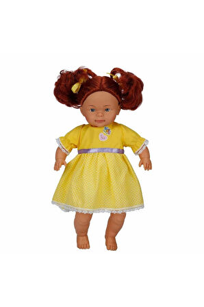 Kız Çocuk Oyuncak 40052 Bebelou Sarıl Bana Et Bebek 40cm Erkek Çocuk Oyuncak Eğitici Oyuncaklar