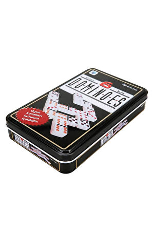 Kız Çocuk Oyuncak Sunman 28'li Domino Erkek Çocuk Oyuncak Eğitici Oyuncaklar