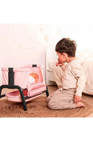 Kız Çocuk Oyuncak 7600240240 Maxi Cosi Co Uyku Yatağı -Simba Erkek Çocuk Oyuncak Eğitici Oyuncaklar