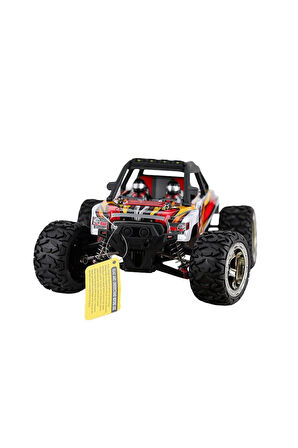 Kız Çocuk Oyuncak 866-1612 1:16 Kumandalı 70 km/h Monster Truck 4x4 Erkek Çocuk Oyuncak Eğitici Oyun