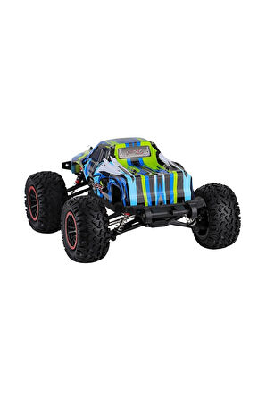 Kız Çocuk Oyuncak AJ22-19 Kumandalı 1:12 100km/h Off Road Araba 4x4 Erkek Çocuk Oyuncak Eğitici Oyun