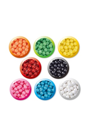 Kız Çocuk Oyuncak 31517 Epoch AquaBeads Boncuk Paketi, 800 parça +4 yaş Erkek Çocuk Oyuncak Eğitici