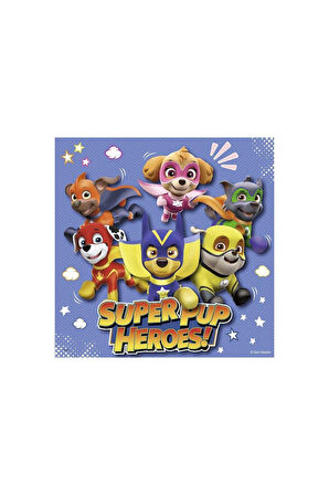 Kız Çocuk Oyuncak 80366 Paw Patrol 3x49 parça Ravensburger Puzzle Erkek Çocuk Oyuncak Eğitici Oyunca