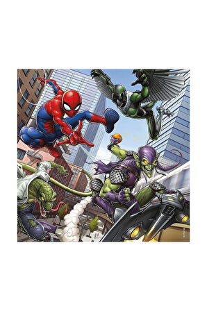 Kız Çocuk Oyuncak 80250 3x49 parça Ravensburger Puzzle Erkek Çocuk Oyuncak Eğitici Oyuncaklar