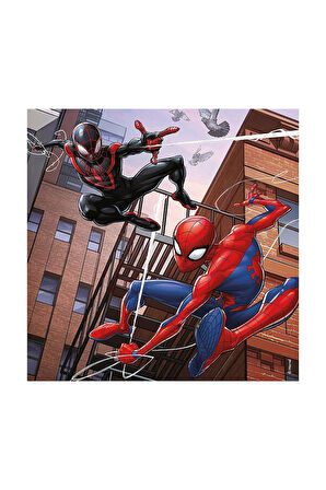 Kız Çocuk Oyuncak 80250 3x49 parça Ravensburger Puzzle Erkek Çocuk Oyuncak Eğitici Oyuncaklar