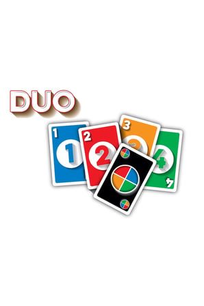 Kız Çocuk Oyuncak KS Games DUO Kart Oyunu Erkek Çocuk Oyuncak Eğitici Oyuncaklar