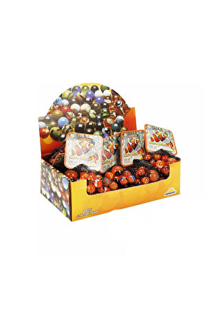 Kız Çocuk Oyuncak 3006 SUN Misket Clowfish 15+1 File Erkek Çocuk Oyuncak Eğitici Oyuncaklar