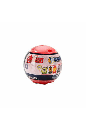 Kız Çocuk Oyuncak Avengers Mashems Figürleri Sürpriz Paket - S00051731 Erkek Çocuk Oyuncak Eğitici O