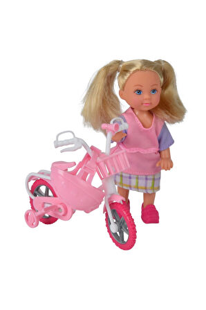 Kız Çocuk Oyuncak Evi Love İlk Bisikletim Erkek Çocuk Oyuncak Eğitici Oyuncaklar