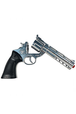 Kız Çocuk Oyuncak Metal Oyuncak Tabanca Krom Seri 17 Erkek Çocuk Oyuncak Eğitici Oyuncaklar