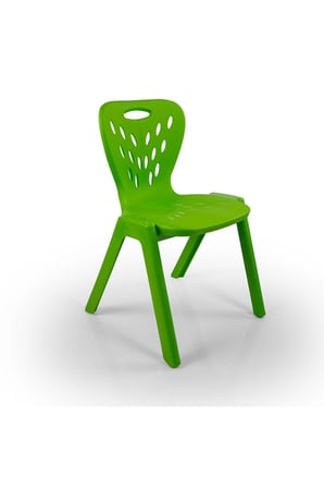 Kız Çocuk Oyuncak Renkli Tekli Sandalye Erkek Çocuk Oyuncak Eğitici Oyuncaklar