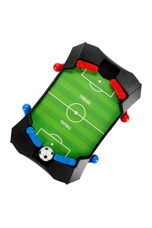 Kız Çocuk Oyuncak Rising Sports Masaüstü Mini Oyun Seti Erkek Çocuk Oyuncak Eğitici Oyuncaklar