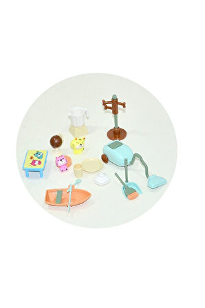 Kız Çocuk Oyuncak HY-089C3 Meow Meow Tekne -Ayatoys Erkek Çocuk Oyuncak Eğitici Oyuncaklar