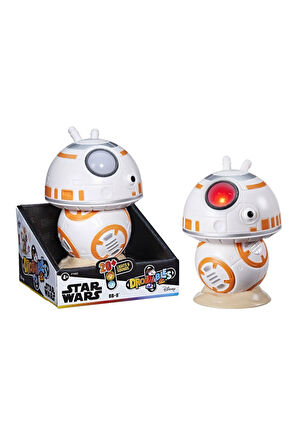 Kız Çocuk Oyuncak F6863 Droidables +4 yaş Erkek Çocuk Oyuncak Eğitici Oyuncaklar