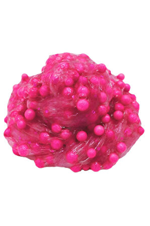 Kız Çocuk Oyuncak Compound Kings Avalanche Slime 217 gr Erkek Çocuk Oyuncak Eğitici Oyuncaklar
