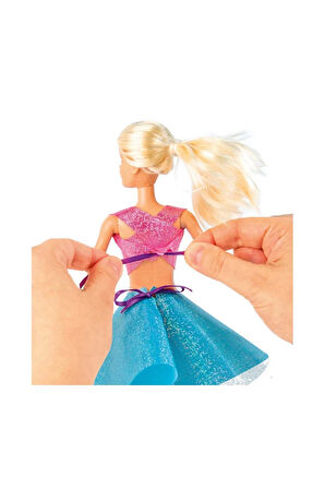 Kız Çocuk Oyuncak Crazy Chic Moda Koleksiyonu Erkek Çocuk Oyuncak Eğitici Oyuncaklar