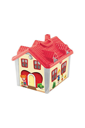 Kız Çocuk Oyuncak 03021 Candy & Ken Ev Çay Set ,Dede Erkek Çocuk Oyuncak Eğitici Oyuncaklar