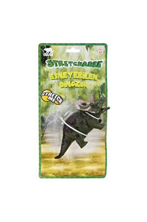 Kız Çocuk Oyuncak 13930 Streç Esneyebilen Dinazor -Sunman Erkek Çocuk Oyuncak Eğitici Oyuncaklar