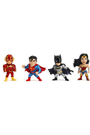 Kız Çocuk Oyuncak DC Karakter Figürleri Erkek Çocuk Oyuncak Eğitici Oyuncaklar