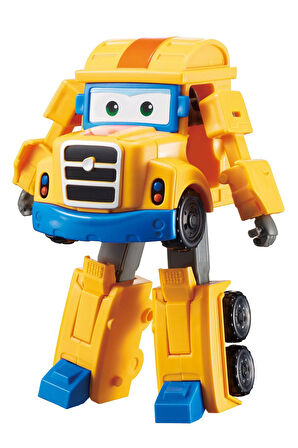 Kız Çocuk Oyuncak Harika Kanatlar Araca Dönüşen Poppa Wheels Erkek Çocuk Oyuncak Eğitici Oyuncaklar