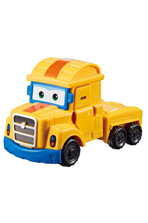 Kız Çocuk Oyuncak Harika Kanatlar Araca Dönüşen Poppa Wheels Erkek Çocuk Oyuncak Eğitici Oyuncaklar